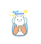 わが家のにゃん子（個別スタンプ：24）