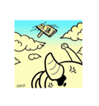 デザイ十ー PART2（個別スタンプ：7）