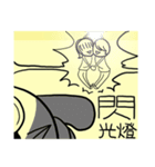 デザイ十ー PART2（個別スタンプ：32）