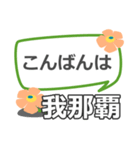 取急ぎ【我那覇,がなは,ganaha】専用（個別スタンプ：7）