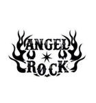 ANGEL ROCK（個別スタンプ：24）