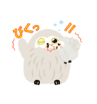 ゆるふくの日常（個別スタンプ：8）