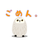 ゆるふくの日常（個別スタンプ：9）