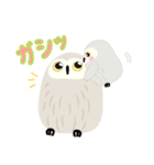 ゆるふくの日常（個別スタンプ：12）