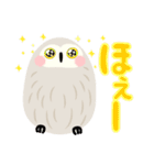 ゆるふくの日常（個別スタンプ：21）