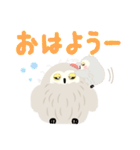 ゆるふくの日常（個別スタンプ：22）
