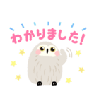 ゆるふくの日常（個別スタンプ：25）