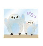 ゆるふくの日常（個別スタンプ：29）