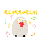 ゆるふくの日常（個別スタンプ：31）