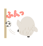 ゆるふくの日常（個別スタンプ：38）
