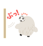 ゆるふくの日常（個別スタンプ：39）