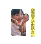 しきぴーやん（個別スタンプ：9）