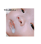 しきぴーやん（個別スタンプ：15）