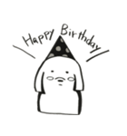 セラの日常（個別スタンプ：33）