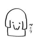 セラの日常（個別スタンプ：35）