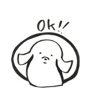 セラの日常（個別スタンプ：37）