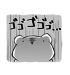 もちもちハムちゃん（個別スタンプ：28）