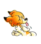 じゅりまぬスタンプ（個別スタンプ：25）
