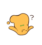 あいすうさぎくん（個別スタンプ：15）