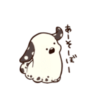 あいすうさぎくん（個別スタンプ：19）