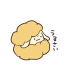 あいすうさぎくん（個別スタンプ：27）