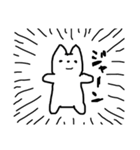 けもんたーずの平凡なスタンプ（個別スタンプ：27）