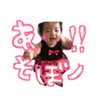 日常で使えるよーなやつを作りました（個別スタンプ：5）