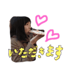 日常で使えるよーなやつを作りました（個別スタンプ：24）