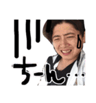 日常で使えるよーなやつを作りました（個別スタンプ：27）
