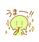 慣用句そのままスタンプ（個別スタンプ：16）