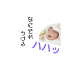 日常生活その3（個別スタンプ：7）