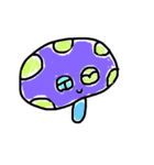 きのやろう。（個別スタンプ：1）