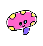 きのやろう。（個別スタンプ：2）