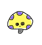 きのやろう。（個別スタンプ：3）