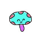 きのやろう。（個別スタンプ：4）