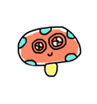 きのやろう。（個別スタンプ：7）