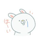 全く悲しくない会社員（個別スタンプ：5）