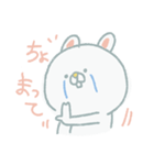 全く悲しくない会社員（個別スタンプ：13）
