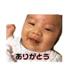そーちゃまスタンプ 1（個別スタンプ：16）