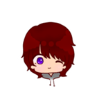 みぃちゃん！！！（個別スタンプ：2）