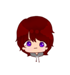 みぃちゃん！！！（個別スタンプ：4）