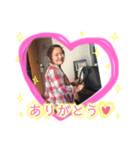 ままスタンプ。（個別スタンプ：4）