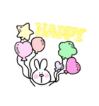 ままスタンプ。（個別スタンプ：8）