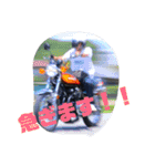 愉快な緑道会2（個別スタンプ：21）