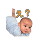 れおんすたんぷ 1（個別スタンプ：15）