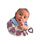 れおんすたんぷ 1（個別スタンプ：16）