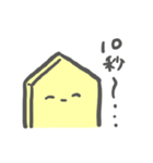 将棋ちゃん（個別スタンプ：6）