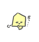 将棋ちゃん（個別スタンプ：21）
