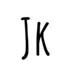 sns用語（個別スタンプ：12）