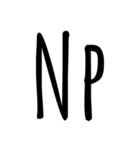 sns用語（個別スタンプ：14）